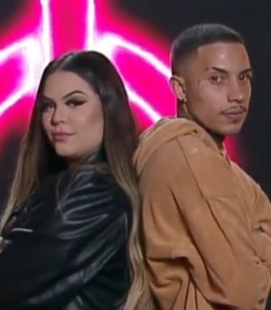 Top 4 Do Power Couple Brasil Votar Enquete Power Couple Brasil 5