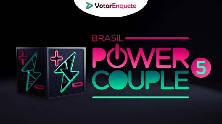 Votar Nona 9Âª Dr Do Power Couple Brasil 5 Votar Enquete Power Couple Brasil 5