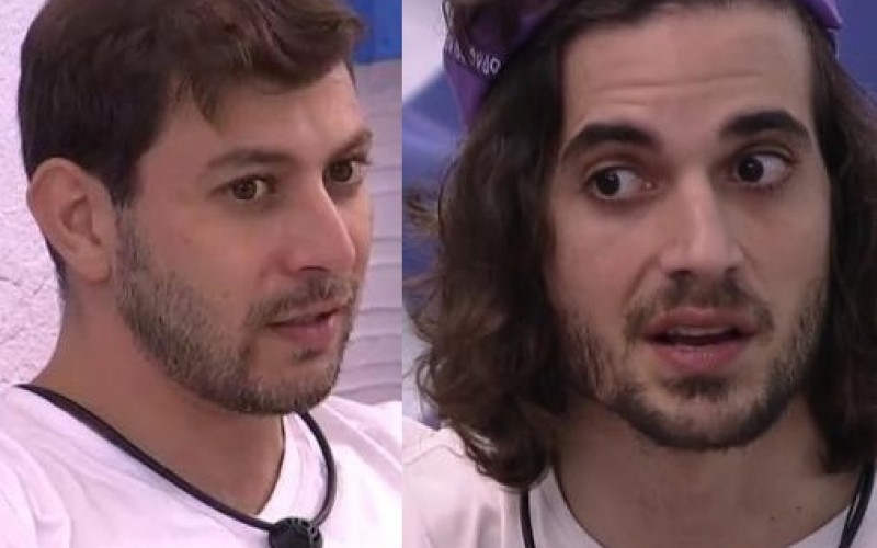 Enquete BBB 2021: Quem vai ser eliminado, Caio, Fiuk ou ...