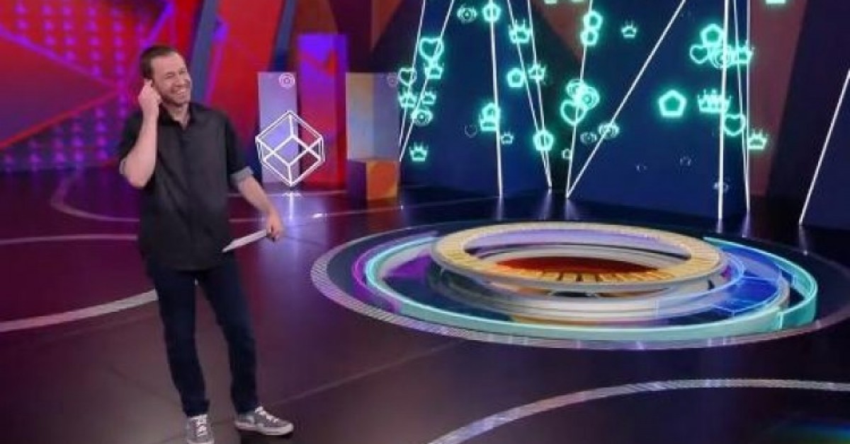 Jogo da Discórdia BBB21: veja que horas começa o BBB hoje ...