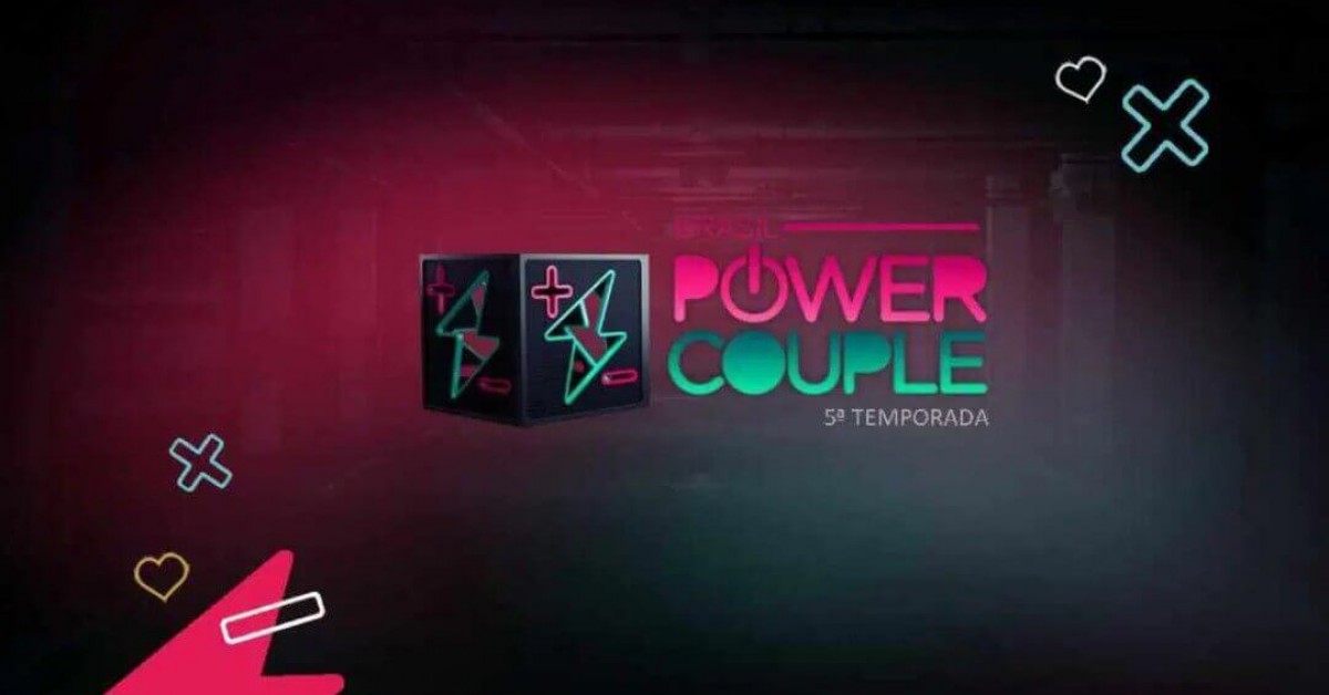 Votação + Enquete Power Couple: quem deve sair hoje - 20 ...