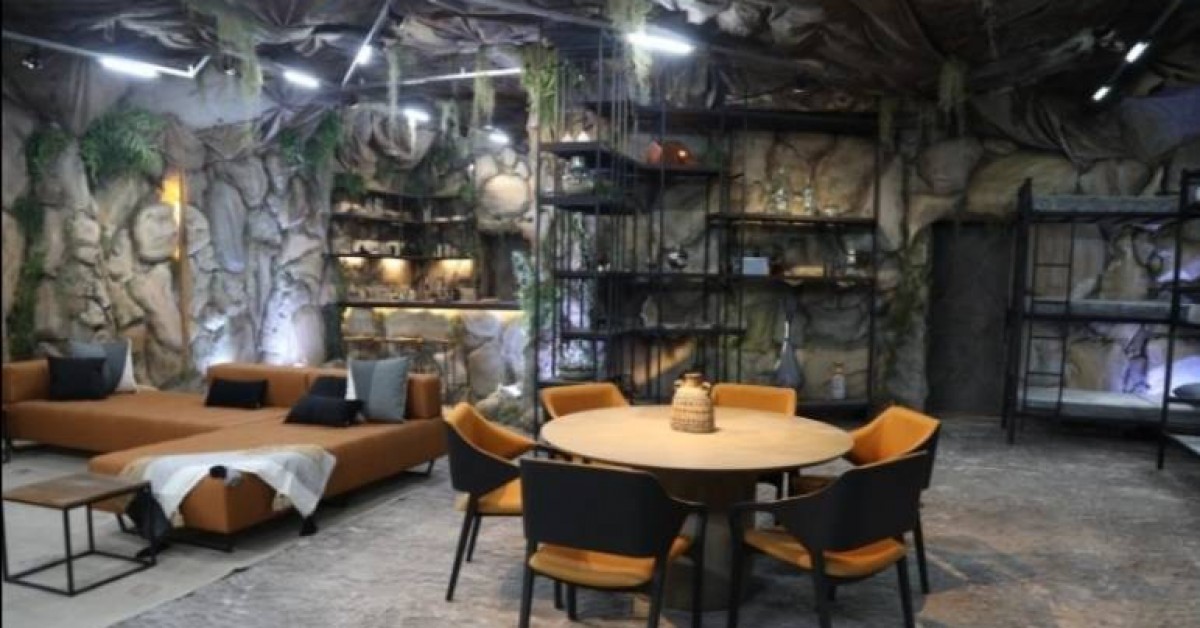 Entenda como funciona o Exílio no reality Ilha Record Vem ...